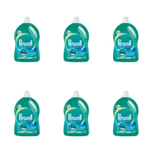 Perwoll Renew Refresh 3000 ml 60 prań X6