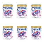 Vanish Multi Action White 970g X6