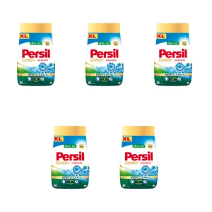 Persil Powder Expert Freshness by Silan 2475 g 45 prań X5