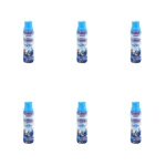 Cleox perełki zapachowe do prania blue 360 g X6