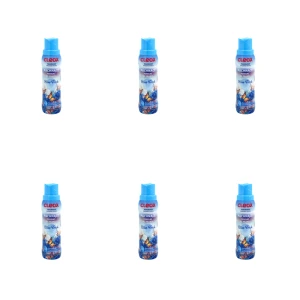 Cleox perełki zapachowe do prania blue 360 g X6