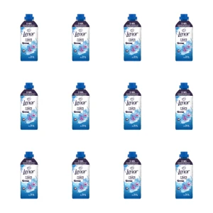 Lenor Spring Awakening Płyn do płukania tkanin 798ml, 38 prań X12