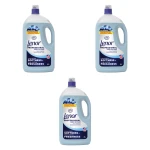 Lenor Professional Sea Breeze, Płyn zmiękczający do płukania tkanin 4L X3