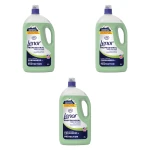 Lenor Professional Fresh Protection Płyn do płukania tkanin 4L X3