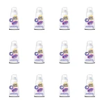 Vanish Oxi Action White odplamiacz w żelu 1l X12