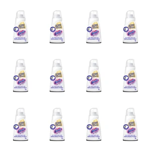 Vanish Oxi Action White odplamiacz w żelu 1l X12