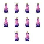 Semana - płyn do płukania tkanin - Aura - Confidence - 1,4l/70 prań X10