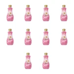 Semana - płyn do płukania tkanin - Super Soft - Care - 1,3l/65 prań X10