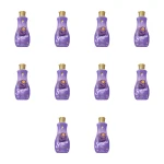 Semana - płyn do płukania tkanin - Super Soft - Smooth - 1,3l/65 prań X10