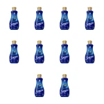 Semana - płyn do płukania tkanin - Super Soft - Protect - 1,3l/65 prań X10