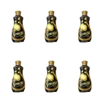 Semana - płyn do płukania tkanin - Perfumes of Night - Gold Fever - 1,65l/75 prań X6