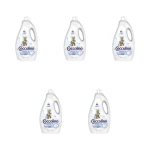 Coccolino Care Sensitive Żel do prania 1,72 l (43 prania) X5