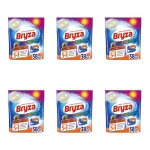 Bryza 5w1 Easy Ironing kapsułki do koloru 38 X6