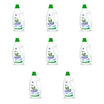 Lovela FAMILY Płyn do Prania White 1,85 l X8