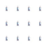 Ace Odplamiacz White 1L X12