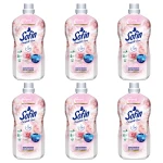 SOFIN Complete Care & Sensitive Skoncentrowany płyn do płukania tkanin 1,8L X6