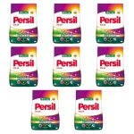 Persil Powder Color 1650 g 30 prań X8