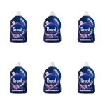 Perwoll Renew Bloom 3000 ml 60 prań X6