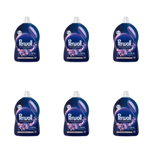 Perwoll Renew Bloom 3000 ml 60 prań X6