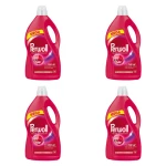 Perwoll Renew Color 3750 ml 75 prań X4