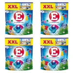 E Caps Color 576 g 48 prań X4