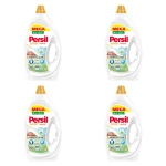 Persil Gel Expert Sensitive 3600 ml 80 prań X4