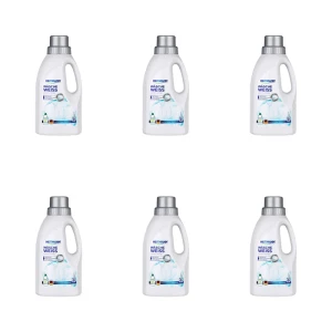 Heitmann Wybielacz do tkanin płyn 500ml X6