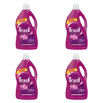 Perwoll Renew Blossom 3750 ml 75 prań X4