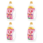 E AT Gel Orchidea 2,7l 60 prań X4
