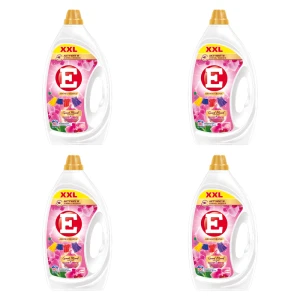 E AT Gel Orchidea 2,7l 60 prań X4