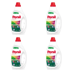 Persil Gel Color 1485 ml 33 prań X4