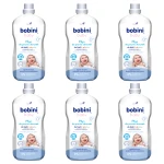 Bobini Baby Płyn do prania ubranek 1,8 l X6