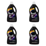 Perwoll Renew Black 3750 ml 75 prań X4