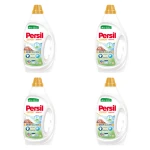 Persil Gel Expert Sensitive 1,35 l 30 prań X4