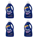 Perwoll Renew Bloom 3750 ml 75 prań X4