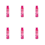 Cleox perełki zapachowe do prania pink 360 g X6