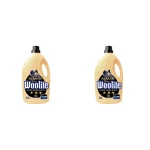 Woolite Dark Keratin 4,5l/75 prań X2