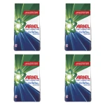 Ariel Alpine Fresh Proszek do prania 2,2 kg, 40 prań X4