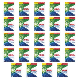Ariel Alpine Fresh Proszek do prania 330g, 6 prań X24