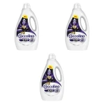 Coccolino Care żel do prania czarnych i ciemnych tkanin 2,72 l (68 prań) X3