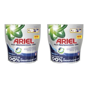 Ariel Professional kapsułki piorące Regular 70szt. (70 x 19,1 g) X2