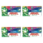 Ariel Allin1 PODS Color Kapsułki do prania, 30 prań X4