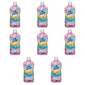 SOFIN Well Being Feel Well skoncentrowany płyn do płukania tkanin 1,4l X8