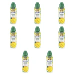 Coccolino Laundry Perfume Elixir Summer Bouquet 460ml X8