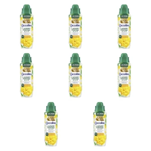 Coccolino Laundry Perfume Elixir Summer Bouquet 460ml X8