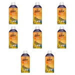 Lenor Płyn do płukania tkanin Sicilia 1.239l, 59 prań X8