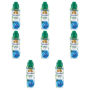 Coccolino Laundry Perfume Elixir Heavenly Fresh 460ml X8