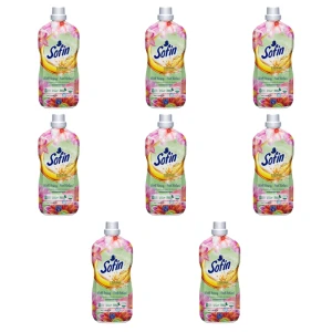 SOFIN Well Being Feel Relax skoncentrowany płyn do płukania tkanin 1,4l X8