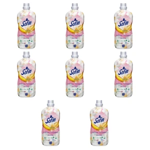 SOFIN Well Being Feel Joyful skoncentrowany płyn do płukania tkanin 1,4l X8