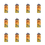 Lenor Płyn do płukania tkanin Sicilia 987ml, 47 prań X12